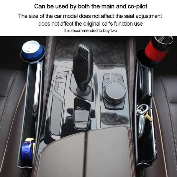 car organizer universal storage box card pocket slot for 0.5" to 2" seamless connection k4t5
car organizer universal storage box card pocket slot for 0.5" to 2" seamless connection k4t5
