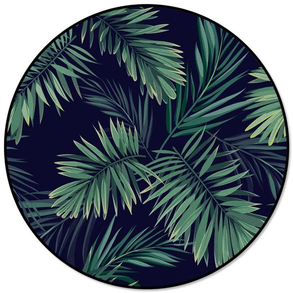 carpets tropical leaves green carpet for living room children bed floor round home decor rugs soft mat
carpets tropical leaves green carpet for living room children bed floor round home decor rugs soft mat