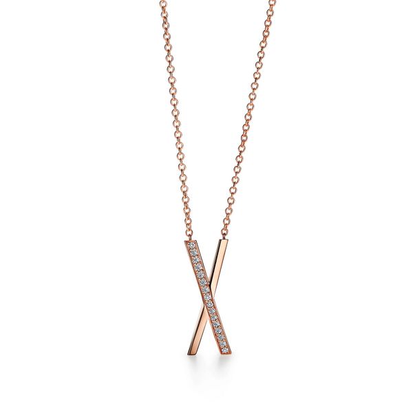 s925 sterling silver x letter zircon necklace, classic fashion, jewelry, original 1:1, birthday gift
s925 sterling silver x letter zircon necklace, classic fashion, jewelry, original 1:1, birthday gift