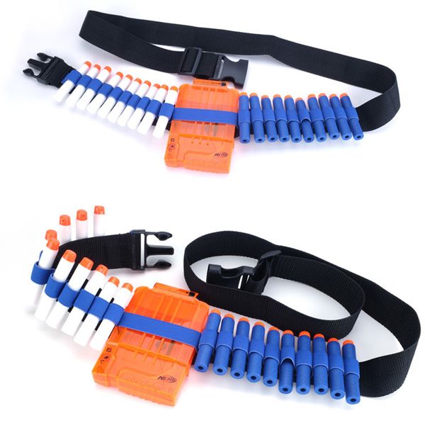100Pcs NERF Gun Sucker Bullet Dart 7.2Cm EVA Hollow Soft Bullets Toy Pistol Sniper Gun Submachine Gun Accessories 6 Bullet Heads
100Pcs NERF Gun Sucker Bullet Dart 7.2Cm EVA Hollow Soft Bullets Toy Pistol Sniper Gun Submachine Gun Accessories 6 Bullet Heads