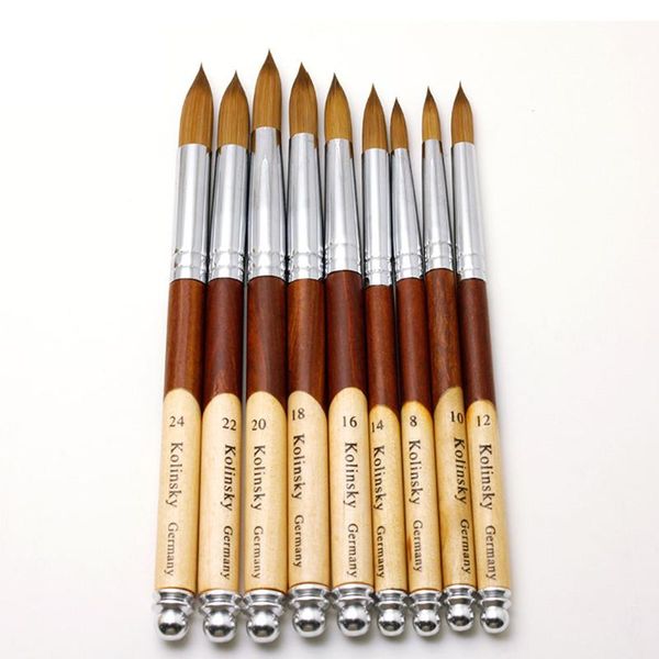 nail art kits acrylic brush sable liquid powder crystal metal handle diy painting pen portable professional manicure
nail art kits acrylic brush sable liquid powder crystal metal handle diy painting pen portable professional manicure