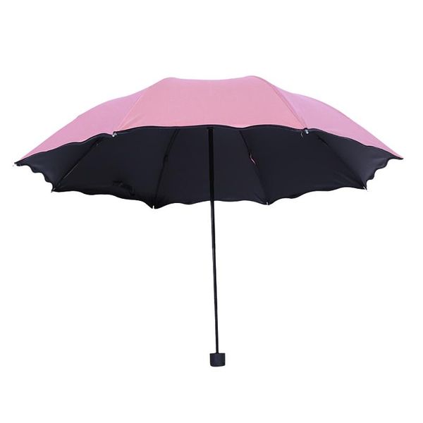 umbrellas folding umbrella college travel lightweight outdoor art style pure color blooming in water girls small portable anti uv
umbrellas folding umbrella college travel lightweight outdoor art style pure color blooming in water girls small portable anti uv
