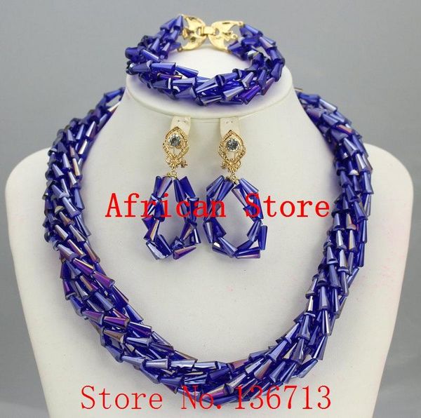 earrings & necklace fashion dubai jewelry set bridal sets statement african beads sd806-1, Silver
earrings & necklace fashion dubai jewelry set bridal sets statement african beads sd806-1, Silver