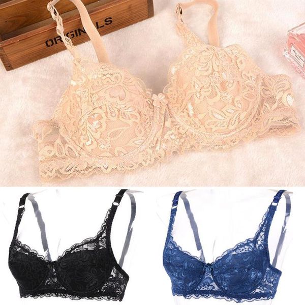 bras fashion lady women ultra-thin breathable lace comfortable adjustable push up bra for b cup 70b/ 75b/ 80b/ 85b/ 90b #734, Red;black
bras fashion lady women ultra-thin breathable lace comfortable adjustable push up bra for b cup 70b/ 75b/ 80b/ 85b/ 90b #734, Red;black