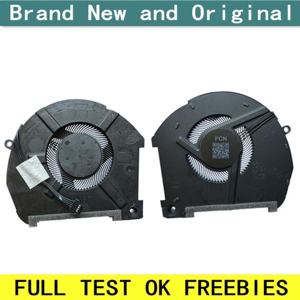 lapcpu gpu cooling fan cooler notebook pc for gigabyte aorus 15 15-xa thunderobot 911pro 911 pro dc12v 1a 4pin pads
lapcpu gpu cooling fan cooler notebook pc for gigabyte aorus 15 15-xa thunderobot 911pro 911 pro dc12v 1a 4pin pads
