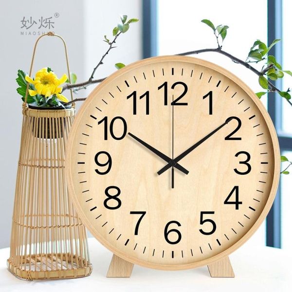 wall clocks simple style mute clock living room seat home table nordic creative modern bedroom pendulum decor
wall clocks simple style mute clock living room seat home table nordic creative modern bedroom pendulum decor