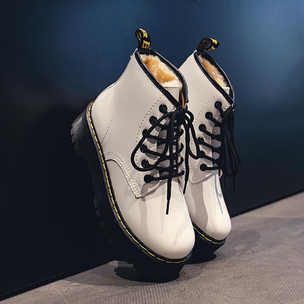 boots winter zapatillas mujer for women platform middle tube women's fashion casual street style black shoes g01-47
boots winter zapatillas mujer for women platform middle tube women's fashion casual street style black shoes g01-47