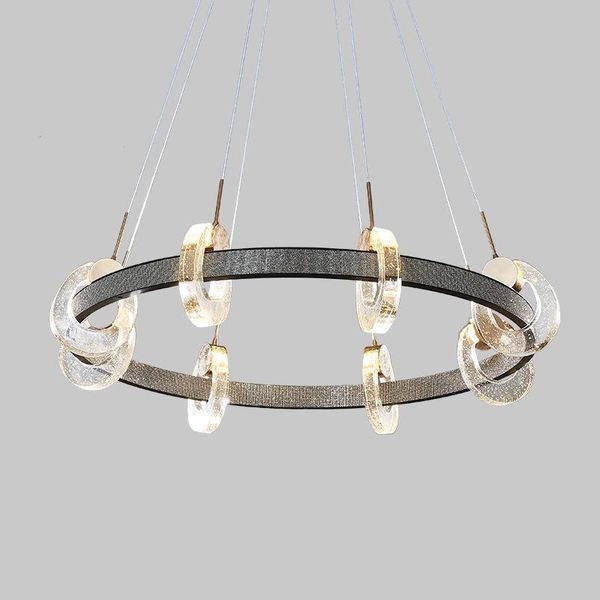 pendant lamps transparent crystal dining room lamp nordic 2021 creative chandelier bedroom post-modern minimalist living
pendant lamps transparent crystal dining room lamp nordic 2021 creative chandelier bedroom post-modern minimalist living