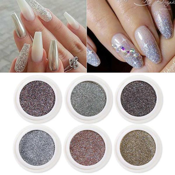 boxs nail glitter sequins flakes irregular palliette pigment powder dust diy art decorations1, Silver;gold
boxs nail glitter sequins flakes irregular palliette pigment powder dust diy art decorations1, Silver;gold