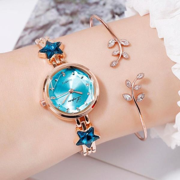 wristwatches luxury starry sky bracelet watches for women rose gold dress ladies quartz wrist watch rhinestone fashion clock relogio feminin, Slivery;brown
wristwatches luxury starry sky bracelet watches for women rose gold dress ladies quartz wrist watch rhinestone fashion clock relogio feminin, Slivery;brown