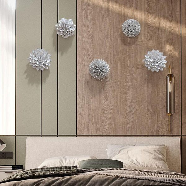 wall stickers modern ceramic flower sticker crafts home livingroom background hanging decoration el store mural accessories
wall stickers modern ceramic flower sticker crafts home livingroom background hanging decoration el store mural accessories