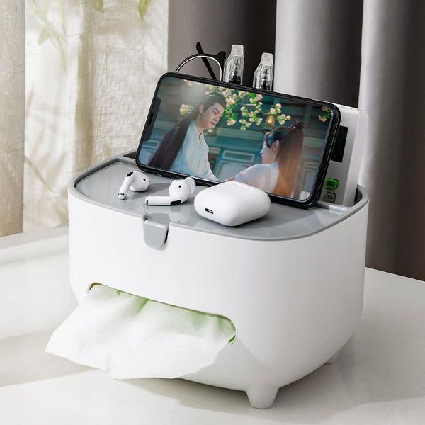 tissue boxes & napkins napkin holder household creative lovely simple multi function remote control storage box for living room dining
tissue boxes & napkins napkin holder household creative lovely simple multi function remote control storage box for living room dining