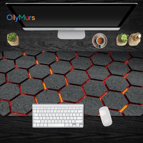 mouse pads & wrist rests customized 90x40cm large gaming keyboard pad computer gamer tablet desk mousepad with edge locking xl office play m
mouse pads & wrist rests customized 90x40cm large gaming keyboard pad computer gamer tablet desk mousepad with edge locking xl office play m