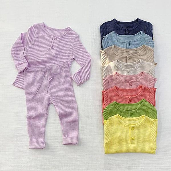 pajamas baby long-sleeved split two-piece suit girls kids set for boys children clothes, Blue;red
pajamas baby long-sleeved split two-piece suit girls kids set for boys children clothes, Blue;red