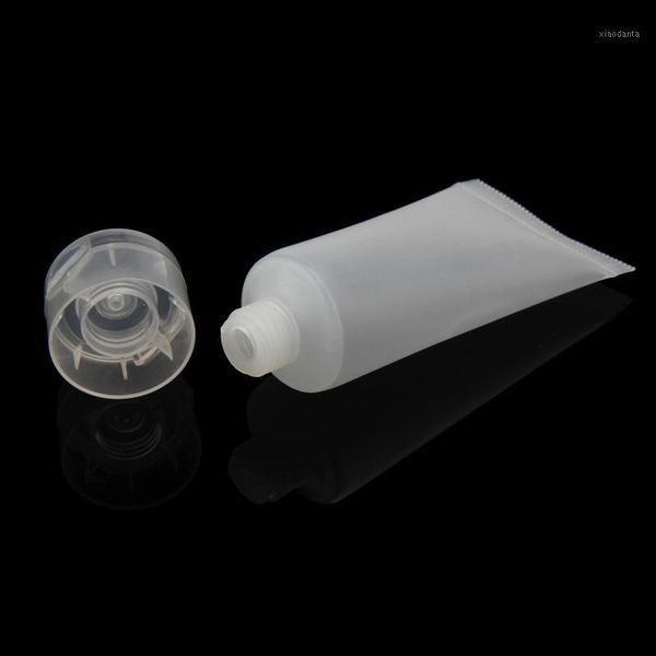 storage bottles & jars 20/30/100ml empty facial refillable portable pvc travel tubes squeeze cosmetic containers cream lotion plastic
storage bottles & jars 20/30/100ml empty facial refillable portable pvc travel tubes squeeze cosmetic containers cream lotion plastic