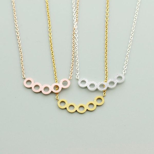 chokers stainless steel infinity choker necklaces for women geometric pendant necklace fashion jewelry collares gifts, Golden;silver
chokers stainless steel infinity choker necklaces for women geometric pendant necklace fashion jewelry collares gifts, Golden;silver