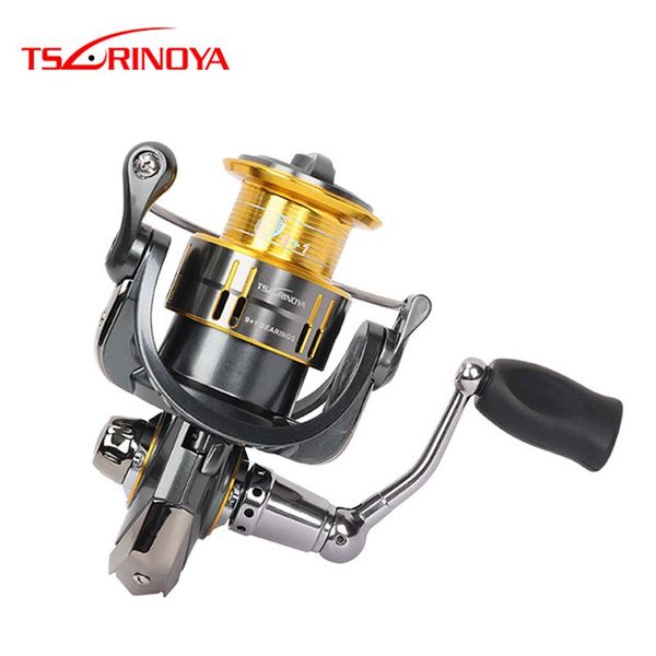 baitcasting reels tsurinoya fs2000 spinning fishing reel 9+1bb metal spool aluminium handle de pescaria rock molinete pesca
baitcasting reels tsurinoya fs2000 spinning fishing reel 9+1bb metal spool aluminium handle de pescaria rock molinete pesca