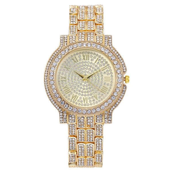 wristwatches 2021 fashion luxury gypsophila women rhinestone steel belt bracelet watch ladies dress wristwatch full diamond quartz, Slivery;brown
wristwatches 2021 fashion luxury gypsophila women rhinestone steel belt bracelet watch ladies dress wristwatch full diamond quartz, Slivery;brown