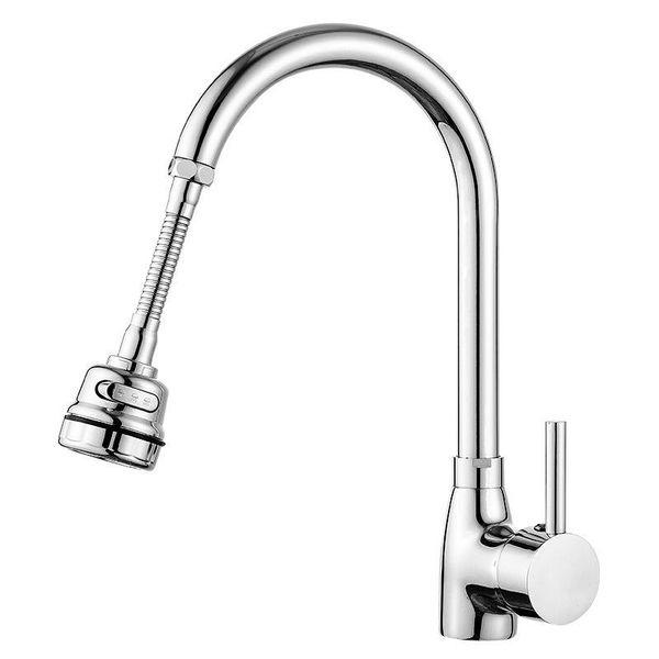 splash-proof faucet full electroplating three-speed pressurized kitchen accessories extension bubbler bath accessory set
splash-proof faucet full electroplating three-speed pressurized kitchen accessories extension bubbler bath accessory set