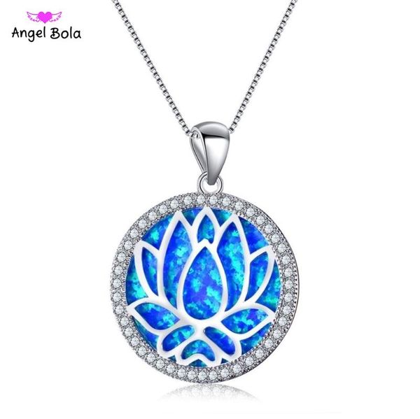 pendant necklaces hollow lotus necklace 5 colors availables elegant jewelry gift for women drop, Silver
pendant necklaces hollow lotus necklace 5 colors availables elegant jewelry gift for women drop, Silver