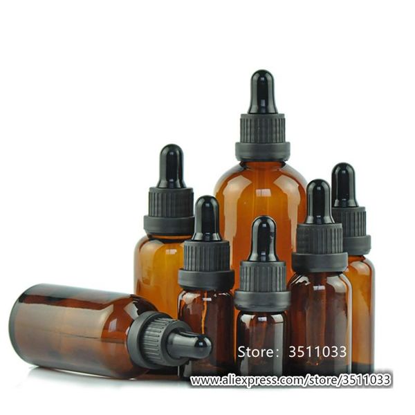 storage bottles & jars 5ml 10ml 15ml amber drop glass liquid pipette bottle brown cosmetic refillable essential oil dropper
storage bottles & jars 5ml 10ml 15ml amber drop glass liquid pipette bottle brown cosmetic refillable essential oil dropper