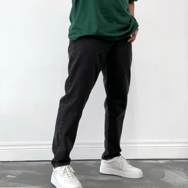men's jeans men male trousers simple design cozy all-match students daily casual korean fashion printed youth pants, Blue
men's jeans men male trousers simple design cozy all-match students daily casual korean fashion printed youth pants, Blue
