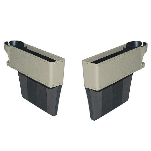 car organizer filler,pu leather console side bag,car seat bag storage bag,used for cell phone wallet,zero wallet,with beige cup holder,uni
car organizer filler,pu leather console side bag,car seat bag storage bag,used for cell phone wallet,zero wallet,with beige cup holder,uni