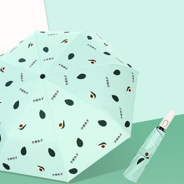 umbrellas umbrella black rubber sunshade for junior fresh students outside supplies adults fruit print folding sunscreen
umbrellas umbrella black rubber sunshade for junior fresh students outside supplies adults fruit print folding sunscreen