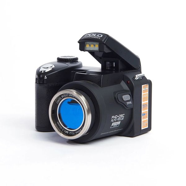 hd digital camera standard screen polo d7100 33million pixel auto focus professional slr video 24x optical zoom three lens
hd digital camera standard screen polo d7100 33million pixel auto focus professional slr video 24x optical zoom three lens