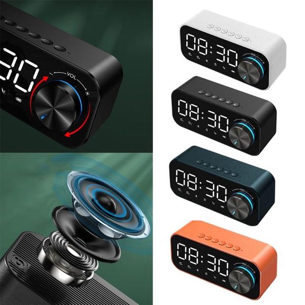 other clocks & accessories wireless bluetooth speaker deskalarm clock large screen digital display electronic alarms timer table timing
other clocks & accessories wireless bluetooth speaker deskalarm clock large screen digital display electronic alarms timer table timing