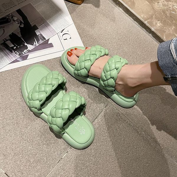 slippers casual female shoes platform slides luxury 2021 flat microfiber basic rome bonded leather rubber pu, Black
slippers casual female shoes platform slides luxury 2021 flat microfiber basic rome bonded leather rubber pu, Black
