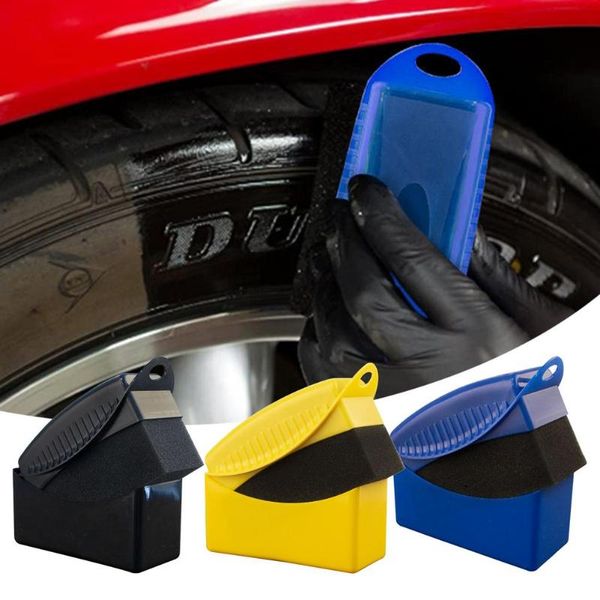car sponge 1pcs wheel waxing auto polishing with cover pp washing cleaning brush styling
car sponge 1pcs wheel waxing auto polishing with cover pp washing cleaning brush styling