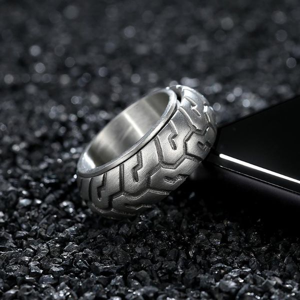 cluster rings evbea design gear components and clock pointer steampunk ring for men women's jewelry accessories, Golden;silver
cluster rings evbea design gear components and clock pointer steampunk ring for men women's jewelry accessories, Golden;silver
