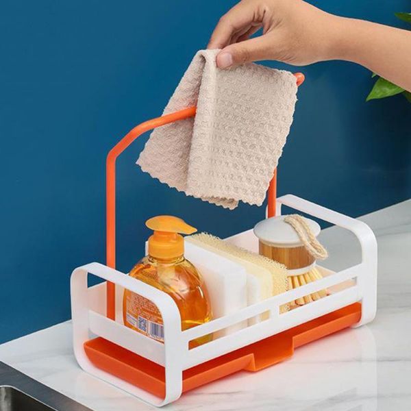 kitchen storage & organization sink stand organizer dish drainer rack for sinks towel soap sponge holder shelf storager
kitchen storage & organization sink stand organizer dish drainer rack for sinks towel soap sponge holder shelf storager