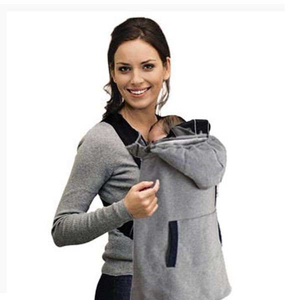 brand warm wrap sling baby carrier windproof backpack blanket cloak grey funtional winter cover carriers, slings & backpacks
brand warm wrap sling baby carrier windproof backpack blanket cloak grey funtional winter cover carriers, slings & backpacks