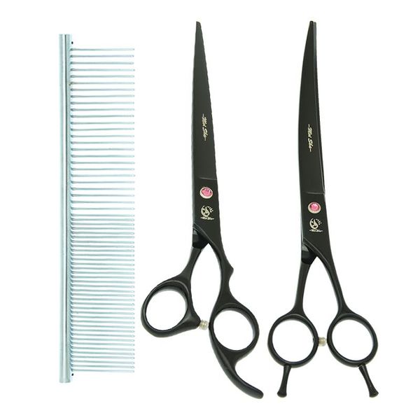 hair scissors meisha 8 inch curved pets dog cutting thinning shears japanese steel grooming for cat dogs trimming b0054a
hair scissors meisha 8 inch curved pets dog cutting thinning shears japanese steel grooming for cat dogs trimming b0054a