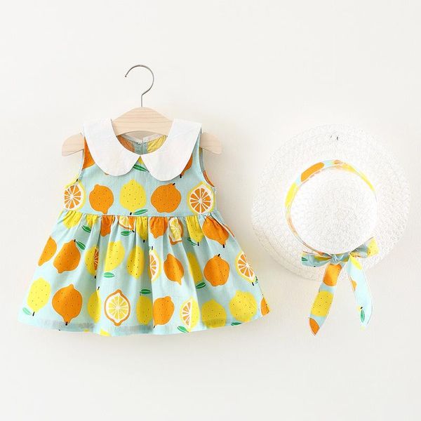 girl's dresses lzh dress 2021 children clothing summer for girls fashion printing 1-4 years born baby, Red;yellow
girl's dresses lzh dress 2021 children clothing summer for girls fashion printing 1-4 years born baby, Red;yellow