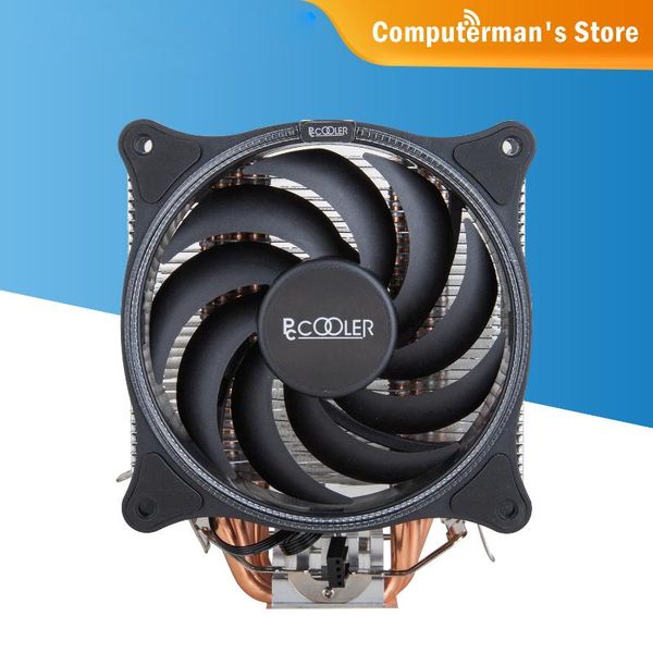 lga 2011 775 1150 1151 1155 2/4 copper heat pipe led cpu cooler cooling fan radiator quiet single/dual fans & coolings
lga 2011 775 1150 1151 1155 2/4 copper heat pipe led cpu cooler cooling fan radiator quiet single/dual fans & coolings