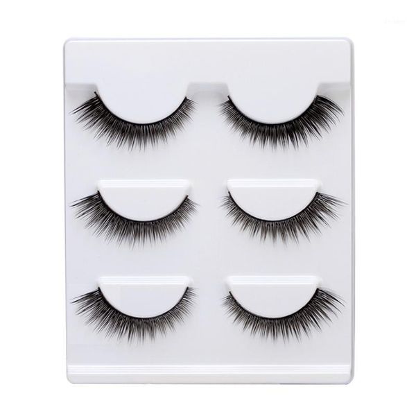 fake eyelashes 3d three dimensional makeup tools pure hand cotton fiber false messy soft thick make up 1
fake eyelashes 3d three dimensional makeup tools pure hand cotton fiber false messy soft thick make up 1