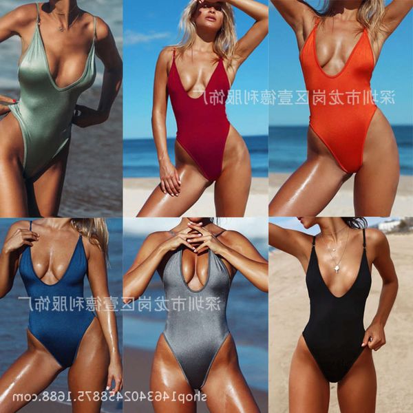 ms swimsuit multi color swimsuit bikini open back one piece female su1096, White;black
ms swimsuit multi color swimsuit bikini open back one piece female su1096, White;black