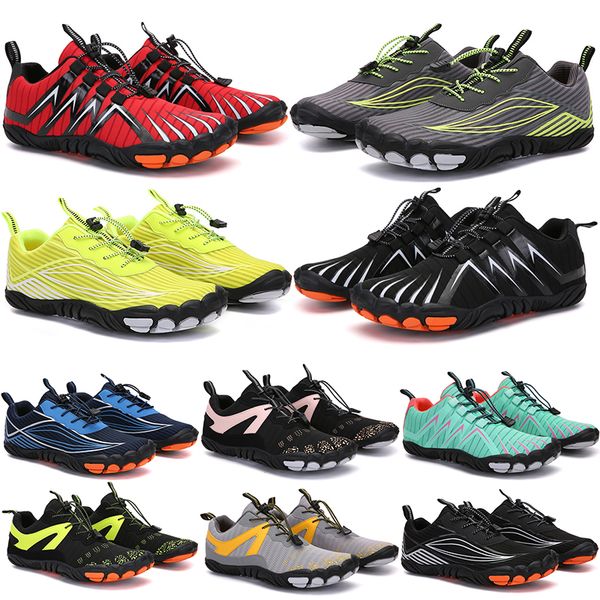 2021 four seasons five fingers sports shoes mountaineering net extreme simple running, cycling, hiking, green pink black rock climbing 35-45
2021 four seasons five fingers sports shoes mountaineering net extreme simple running, cycling, hiking, green pink black rock climbing 35-45