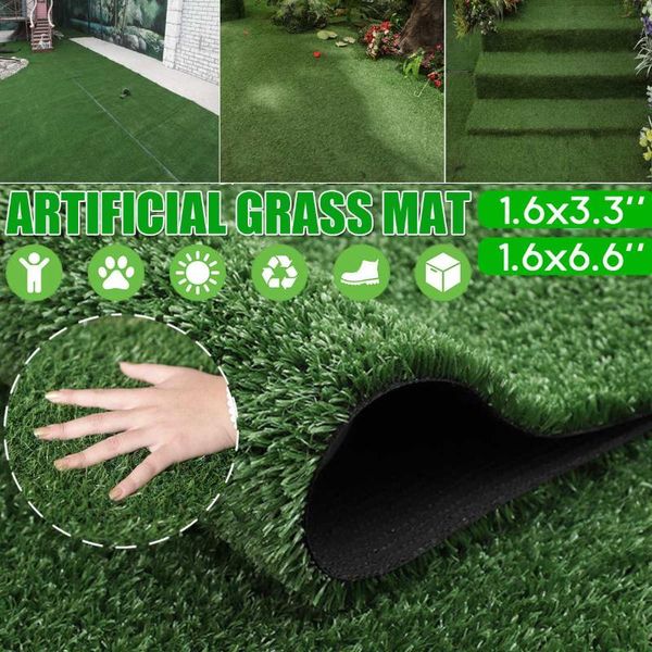 decorative flowers & wreaths artificial lawn fake grass pp mat green turf carpet pad diy craft outdoor garden floor decoration for home wedd
decorative flowers & wreaths artificial lawn fake grass pp mat green turf carpet pad diy craft outdoor garden floor decoration for home wedd
