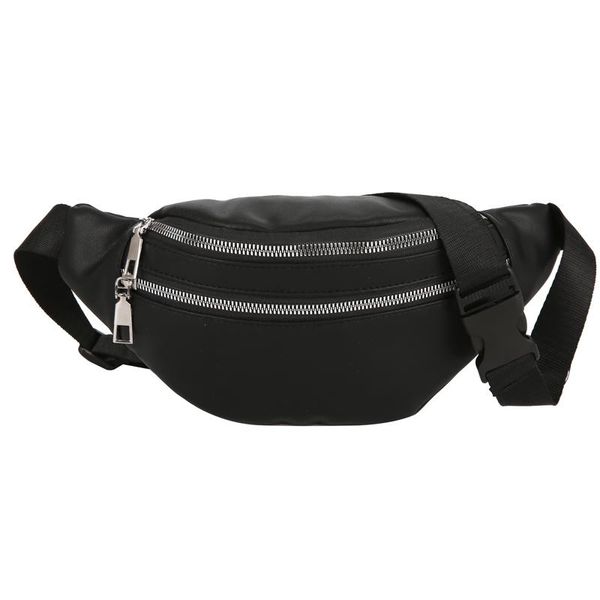 waist bags women packs fashion leather zipper fanny belt bag travel hip bum small purse chest pouch
waist bags women packs fashion leather zipper fanny belt bag travel hip bum small purse chest pouch