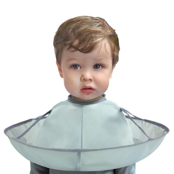 storage bags kids hair cutting cape bibs hairdressing clothes haircut cloak three-dimensional breathable cloth barber accessories
storage bags kids hair cutting cape bibs hairdressing clothes haircut cloak three-dimensional breathable cloth barber accessories