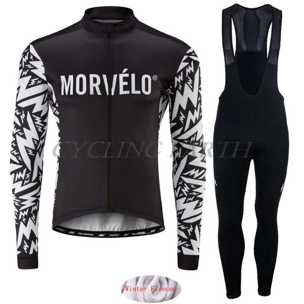 racing sets winter cycling clothing morvelo 2021 jacket windproof ropa ciclismo special mtb bicycle thermal fleece outdoor sport clothes, Black;blue
racing sets winter cycling clothing morvelo 2021 jacket windproof ropa ciclismo special mtb bicycle thermal fleece outdoor sport clothes, Black;blue