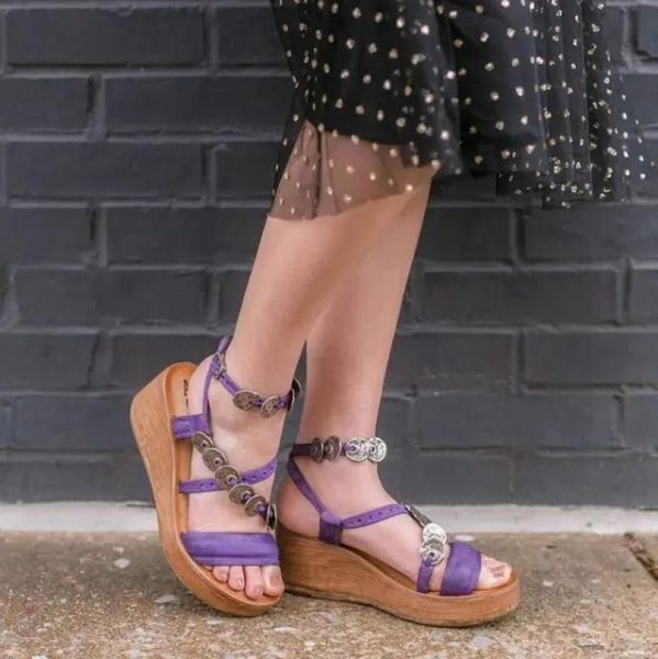 sandals 2021 women platform summer wedges heel open toe ladies gladiator decoration shoes outdoor casual comfy female footwear, Black
sandals 2021 women platform summer wedges heel open toe ladies gladiator decoration shoes outdoor casual comfy female footwear, Black