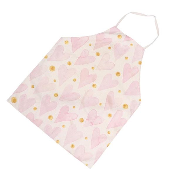 aprons creative heart printing apron home kitchen restaurant cooking baking dress cotton and linen
aprons creative heart printing apron home kitchen restaurant cooking baking dress cotton and linen