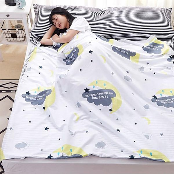 single sleeping bag cotton sleeping-bag envelope style portable bags for camping tourism
single sleeping bag cotton sleeping-bag envelope style portable bags for camping tourism