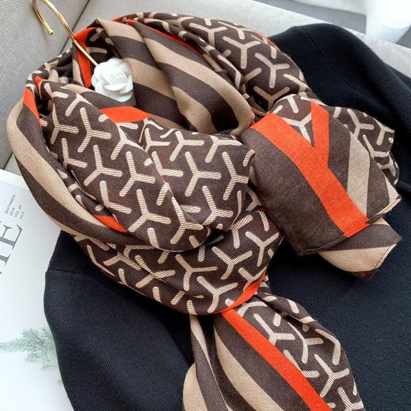 scarves gauze female korean version of spring and autumn fashion cotton linen scarf travel beach towel holiday shawl sunscreen, Blue;gray
scarves gauze female korean version of spring and autumn fashion cotton linen scarf travel beach towel holiday shawl sunscreen, Blue;gray