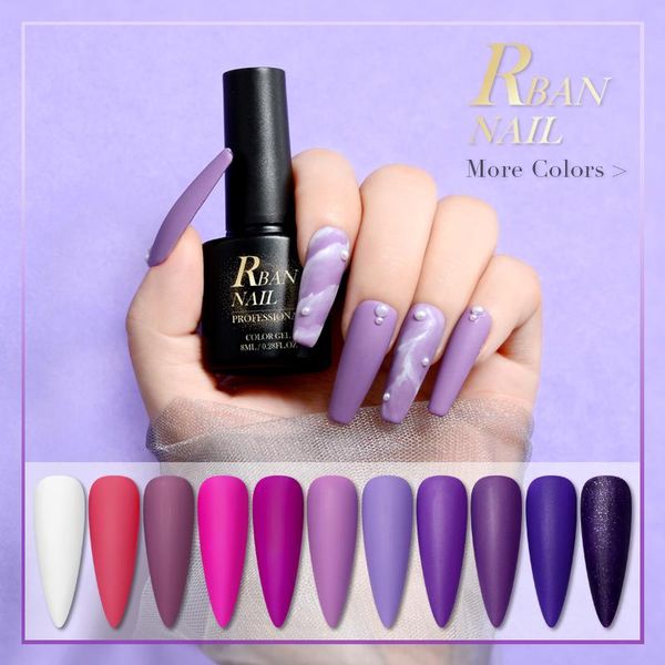 nail gel rban 60 colors polish 8ml pure color manicure soak off uv art lacquer varnish base coat, Red;pink
nail gel rban 60 colors polish 8ml pure color manicure soak off uv art lacquer varnish base coat, Red;pink